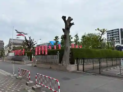 巽神社(大阪府)