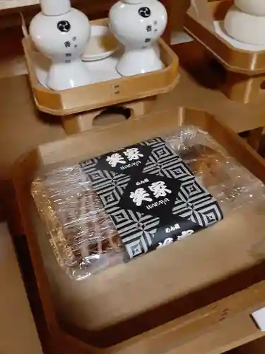 伏木香取神社(茨城県)