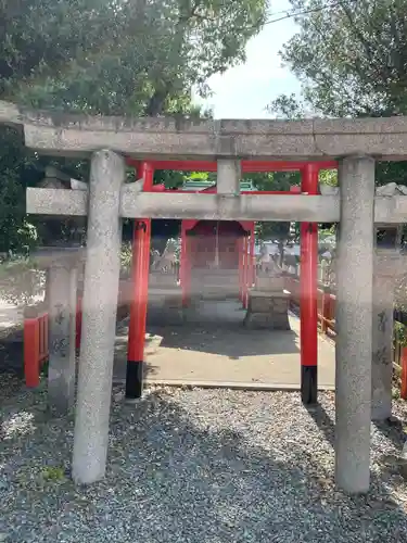 兵庫住吉神社(兵庫県)