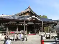 観音山慈眼院(高崎観音)(群馬県)