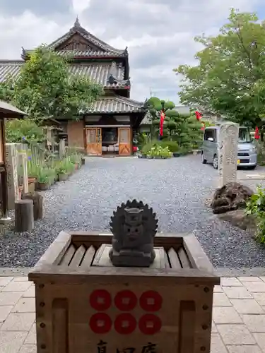 善名称院（真田庵）(和歌山県)