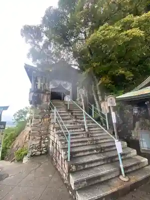 阿賀神社(滋賀県)