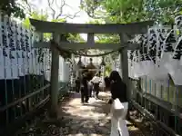 八大龍神社(愛知県)