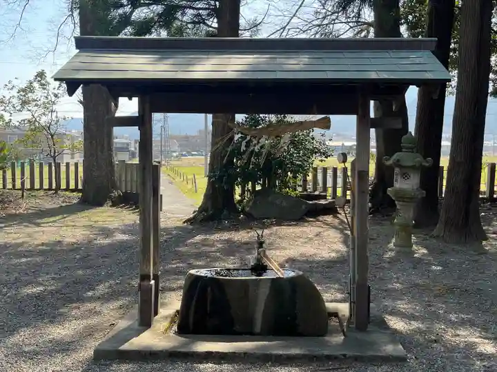 南宮御旅神社(岐阜県)