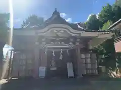 若宮八幡宮 (神奈川県)