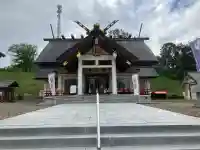 美幌神社(北海道)