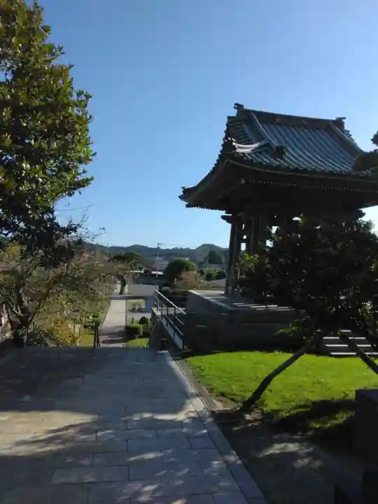 圓福寺(円福寺)(神奈川県)
