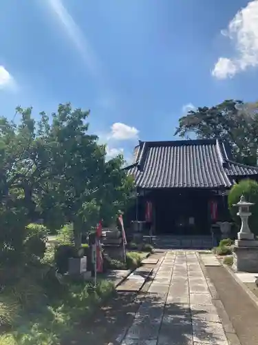 福正院(埼玉県)