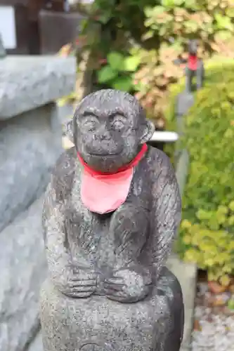 松林寺(埼玉県)