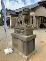 椿ノ海　水神社(千葉県)