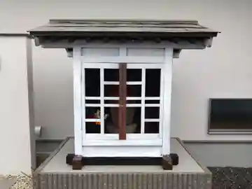 祠(地蔵)(愛知県)