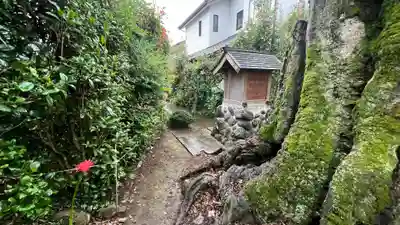 大六天神社(埼玉県)