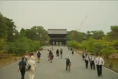 仁和寺(京都府)