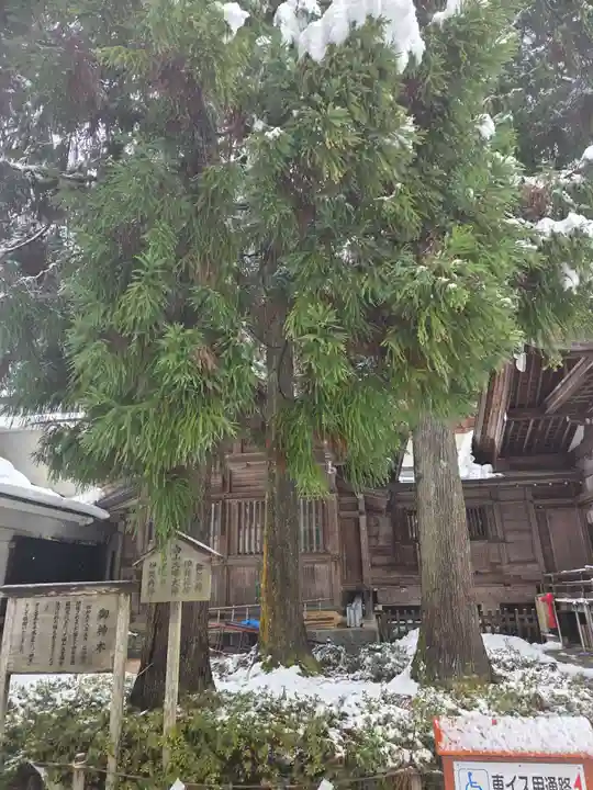 白山比咩神社(石川県)