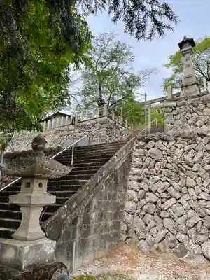 賀茂別雷神社(栃木県)