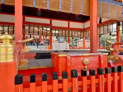 伏見稲荷大社(京都府)