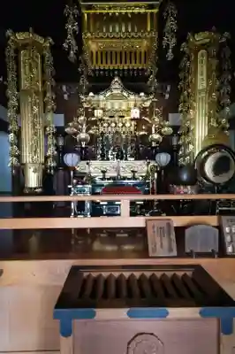 延算寺(岐阜県)