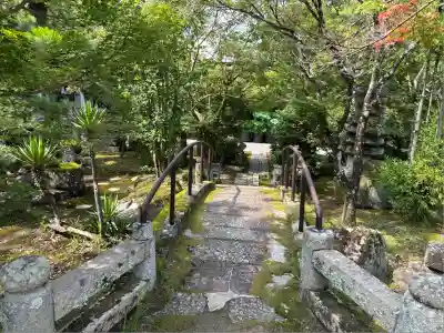 伊勢の国 四天王寺(三重県)