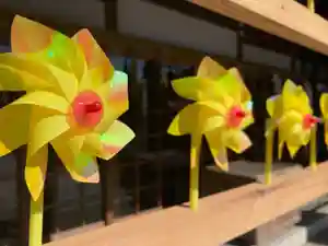 總社 和田八幡宮のその他建物(2021年10月19日(火) 18時48分01秒投稿)