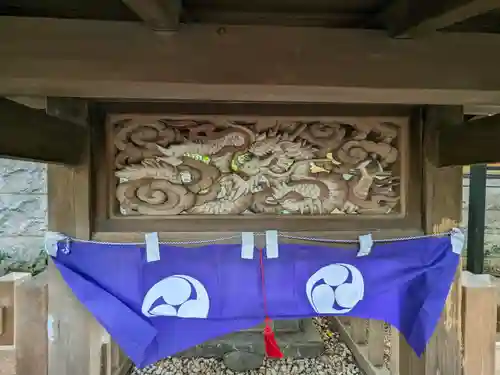 田無神社(東京都)