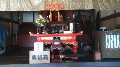 龍興寺(大分県)