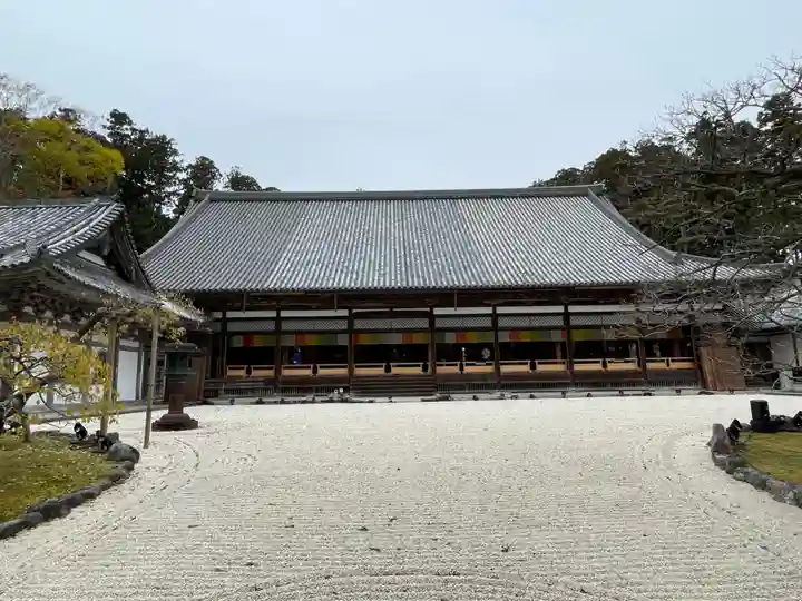 瑞巌寺(宮城県)