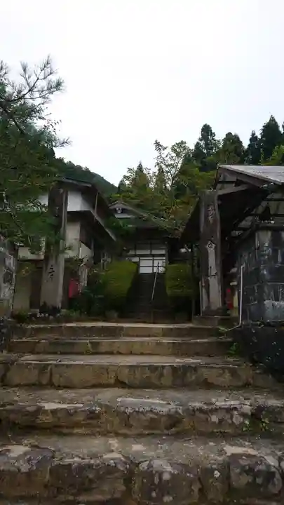 赤堂観音のその他建物