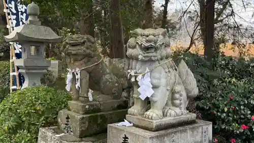天都賀佐比古神社(徳島県)