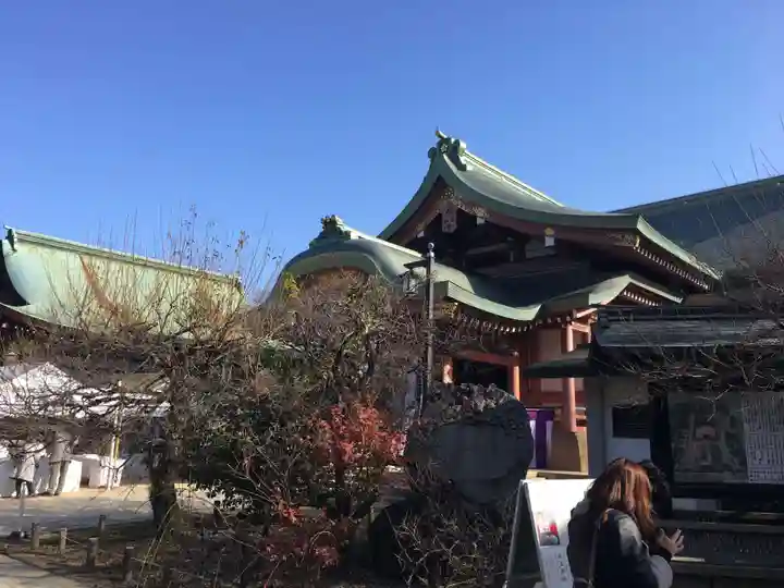 北野天満宮のその他建物