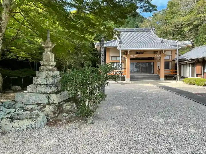 法安寺(三重県)