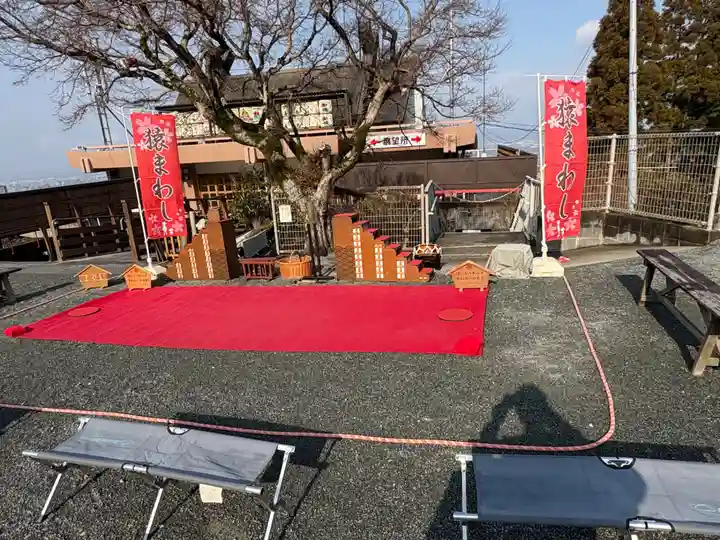 高良大社(福岡県)