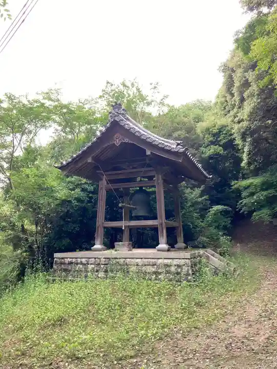 岩屋寺のその他建物
