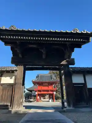 長泉寺(栃木県)