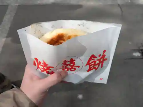 竹駒神社(宮城県)