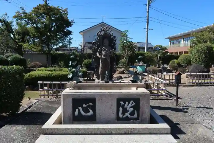 圓鏡寺(岐阜県)