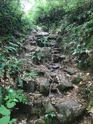 金峯神社(山形県)