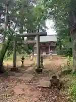白幡神社(千葉県)