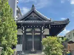 南蔵院の建物その他