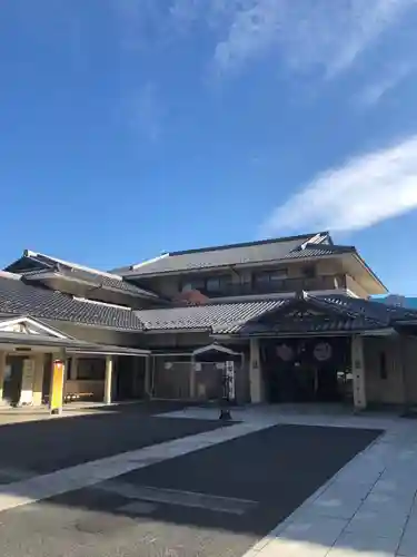 高野山東京別院のその他建物