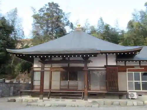 東光寺(東京都)