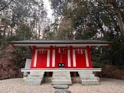 龍王神社(奈良県)