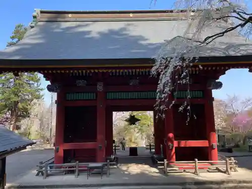 妙義神社(群馬県)