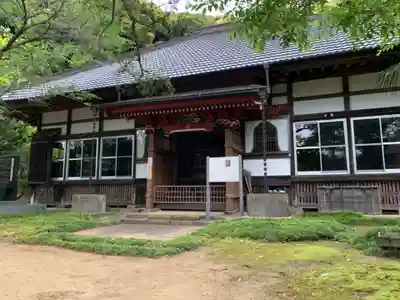 新善光寺(千葉県)