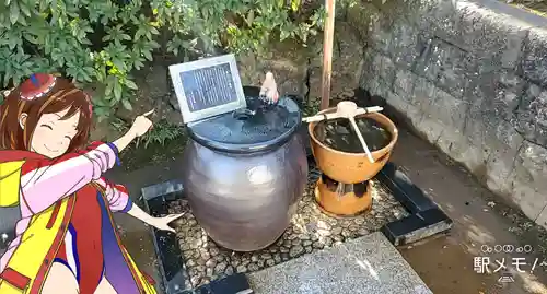 泉岳寺のその他建物