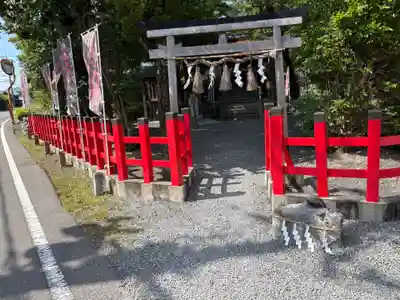 出雲大神宮(京都府)