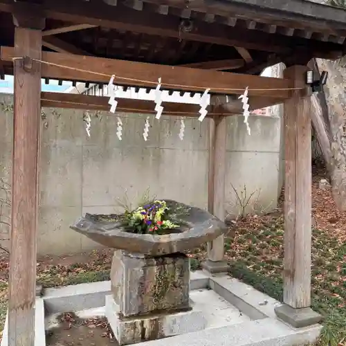 愛宕神社(福島県)