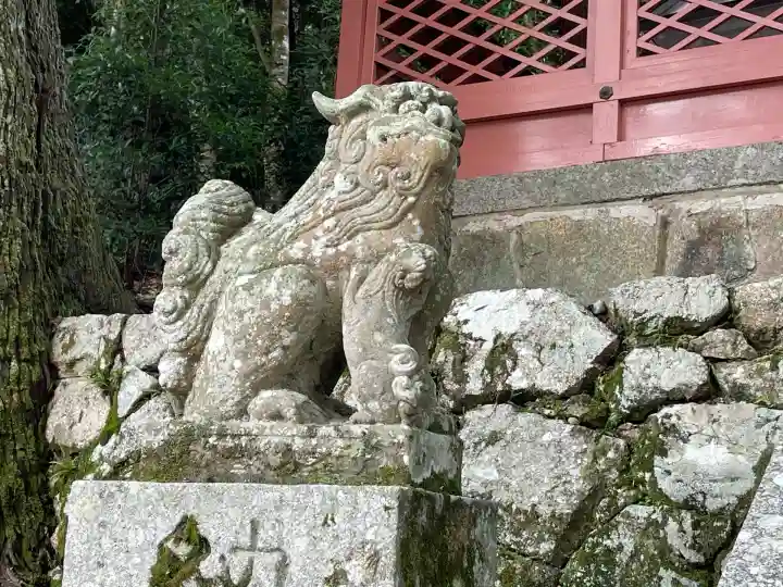 九頭神社(奈良県)