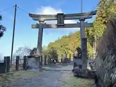 飯道神社(滋賀県)