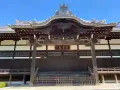 総持寺(神奈川県)