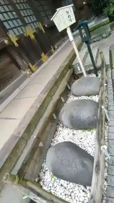 千葉神社(千葉県)